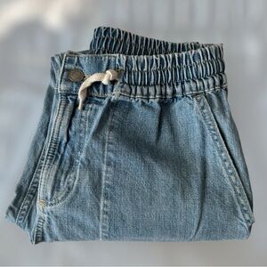 Men’s TOPMAN denim